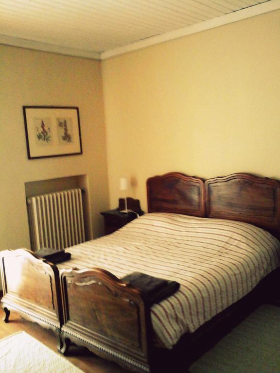 לינה וארוחת בוקר Gassino Torinese Il Cortiletto Dei Capperi חדר תמונה