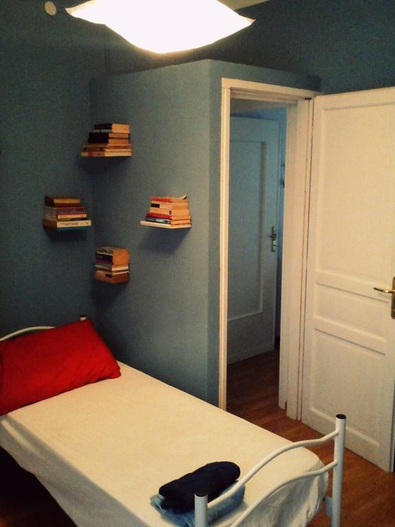 לינה וארוחת בוקר Gassino Torinese Il Cortiletto Dei Capperi חדר תמונה